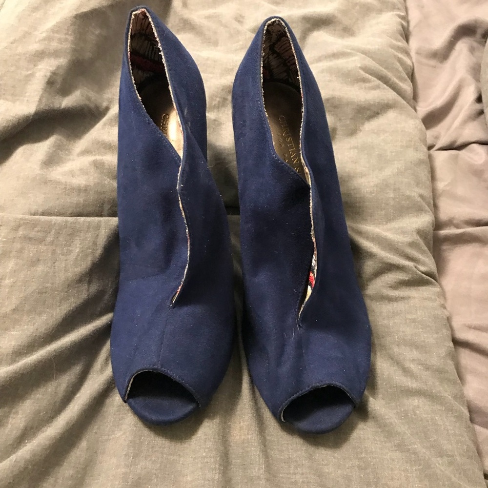 Heels